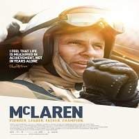 McLaren: the Movie