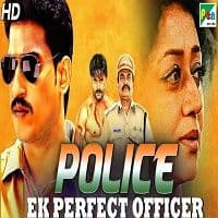 Police Ek Perfect Officer (Akshathe 2019...
