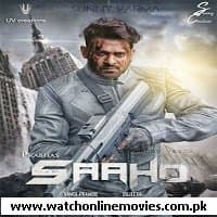 Saaho (2019) ORG Hindi Full Movie Watch ...