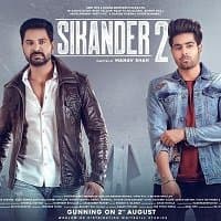 Sikander 2 (2019) Punjabi Full Movie Wat...