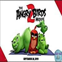 The Angry Birds Movie 2