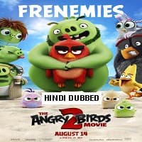 The Angry Birds 2