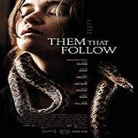 Them That Follow