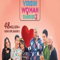 Virgin Woman Diaries