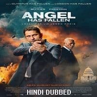 Angel Has Fallen (2019) Original Hindi D...