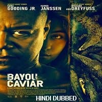 Bayou Caviar