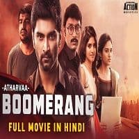 Boomerang