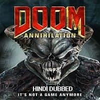 Doom: Annihilation
