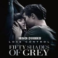 Fifty Shades of Grey