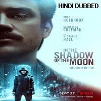 In the Shadow of the Moon