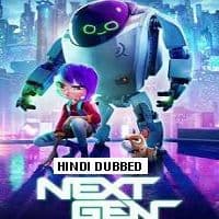 Next Gen