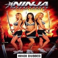 Ninja Cheerleaders