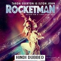 Rocketman