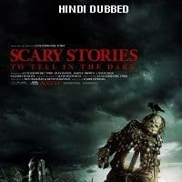Scary Stories to Tell in the Dark (2019)...