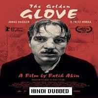 The Golden Glove
