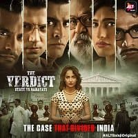 The Verdict State Vs Nanavati