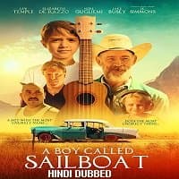 A Boy Called Sailboat