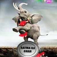 Aatma Ka Ghar (Avunu
