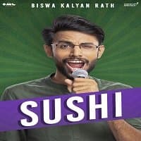 Biswa Kalyan Rath By Sushi