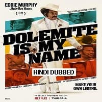 Dolemite Is My Name
