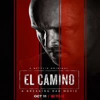 El Camino: A Breaking Bad Movie (2019) E...