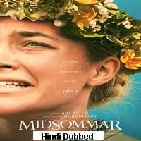 Midsommar