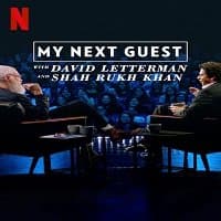My Next Guest with David Letterman and S...