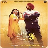Nikka Zaildar 3 (2019) Punjabi Full Movi...