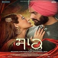 Saak (2019) Punjabi Full Movie Watch Onl...
