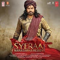 Sye Raa Narasimha Reddy (2019) ORG Hindi...