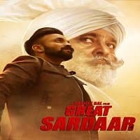 The Great Sardaar (2017) Punjabi Full Mo...