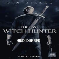 The Last Witch Hunter