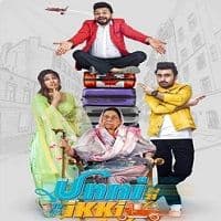 Unni Ikki (2019) Punjabi Full Movie Watc...