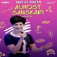Almost Sanskari By Neeti Palta