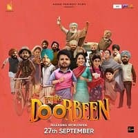 Doorbeen (2019) Punjabi Full Movie Watch...