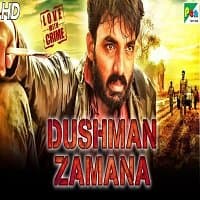 Dushman Zamana (Marumunai