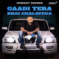 Gaadi Tera Bhai Chalayega