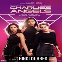 Charlie's Angels (2019) ORG Hindi Dubbed...