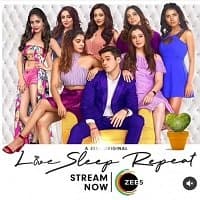 Love Sleep Repeat
