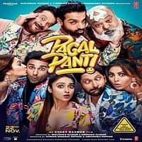 Pagalpanti