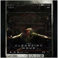 The Cleansing Hour
