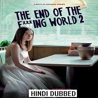 The End of the Fucking World