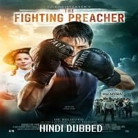 The Fighting Preacher