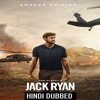 Tom Clancys Jack Ryan