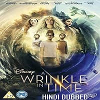 A Wrinkle in Time