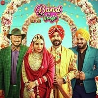 Band Vaaje (2019) Punjabi Full Movie Wat...
