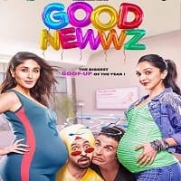 Good Newwz