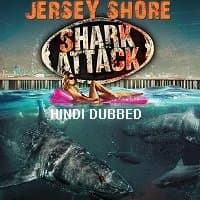 Jersey Shore Shark Attack