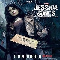 Marvel's Jessica Jones