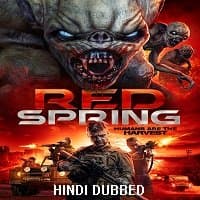 Red Spring